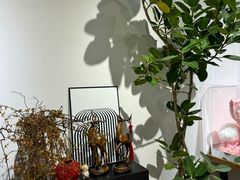 -花辰月夕花坊(北滨路店)