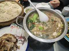 -黄家老店·非遗灌汤包(晋安路店)
