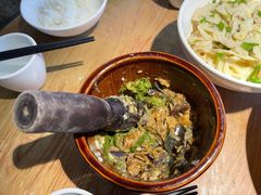-费大厨辣椒炒肉(富兴店)