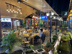 -苏家大院庭院式老火锅(高灯北街店)