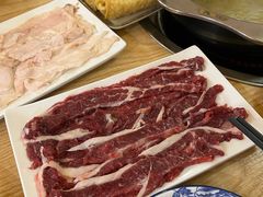 -伟记牛肉(金鸿公路店)