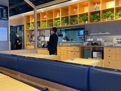 -梨花牛肉汤饭(仁恒伊势丹店)