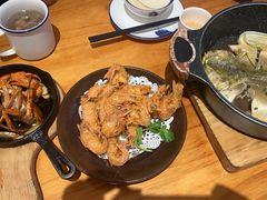 -莲花公园煎蟹·30年闽菜(火车站店)