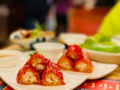 -点都德(聚福楼店)