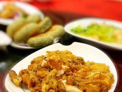 -玉华台饭庄(裕中西里小区店)