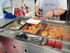 -细妹五香牛杂(步行街店)