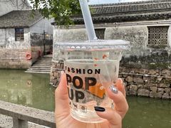 -鸣鹤古镇