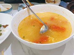 -太阳门淮扬菜(南京博物院店)