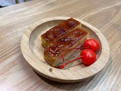 -松幸日式料理(中山路店)