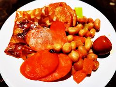 -火锅岛潮牌自助餐厅(天津天佑城店)