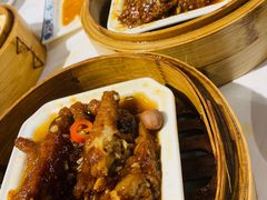 豉汁蒸凤爪-稻香酒家·34年老字号·港式粤菜(汉街店)