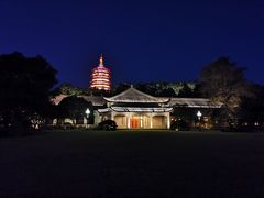 -浙江西子宾馆·牡丹厅