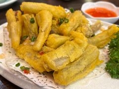 -大洋家·精品潮汕菜·生腌砂锅粥(天河东路店)