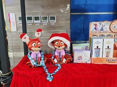 -卢米埃影城(苏州园区华润杜比全景声激光店)