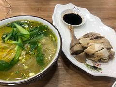 -老苏州大客堂·苏帮菜·松鼠桂鱼·苏州传统小吃(观前街人民商场店)