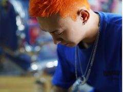 -鸿通城购物中心