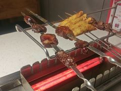 -玉善烧烤串城(长春总店)