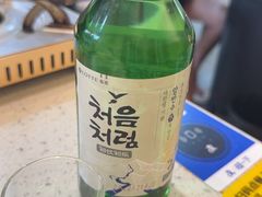 -名家韩国料理·烤肉(瑶海店)