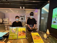 -ZAKUZAKU(中大国际高新店)