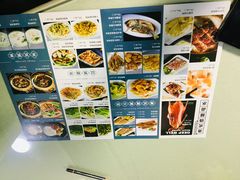 -阿政粤小馆(中央大街店)
