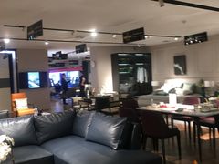 -月星家居(杭州商场店)