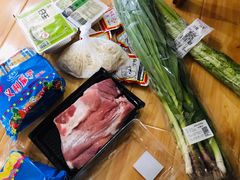 -物美超市(通州果园店)