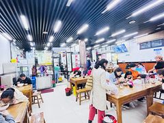 -回坊马二饺子馆
