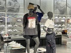 -银泰百货(北京大红门店)