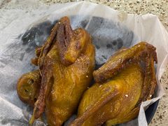 -煲煲掂风味煲仔饭餐厅(西区店)