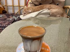 -C.Y Cafe