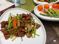 -鹰龙海畔度假酒店(咸祥店)