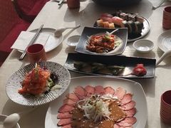 -稻早料理美术馆(城阳店)