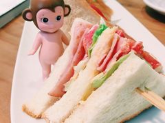 研途咖啡馆-研途咖啡馆(健康路店)