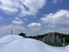 -上海月湖雕塑公园