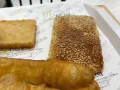 -小桃园·豆浆油条(复兴中路店)