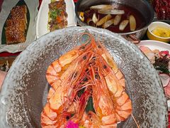 -匠和风精致料理(成都龙湖滨江天街店)