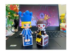 -泡泡玛特POPMART(壹号店)