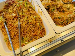 -素满香·食养自助(福州·长乐北路店)