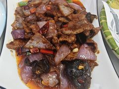 -王家土菜馆(霍山县店)