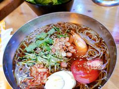 -吉志烤肉(太原总店)