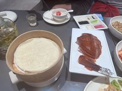 -小大董·烤鸭(观景餐厅·南京西路店)
