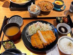 -雷门拉面·现熬骨汤(凯德来福士店)