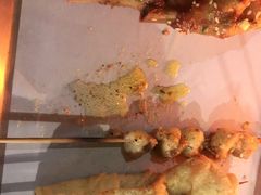 -木屋烧烤(白石洲店)