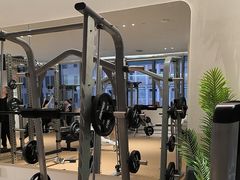 -YCHL FIT 健身(星寰店)
