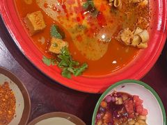 -李炮称盘麻辣烫(无锡荟聚店)