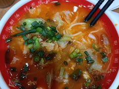 -吉品合酥脆烤饼(太平洋森活天地店)