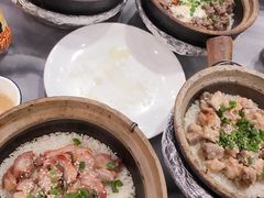 田鸡煲仔饭-红星光发煲仔饭(大石街店)