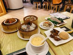 -添好运点心专门店(百老汇店)