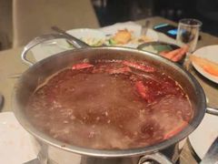 -TABLE·味西餐厅-成都茂业JW万豪酒店