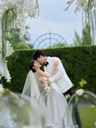 -雅云婚纱摄影工作室旗舰店